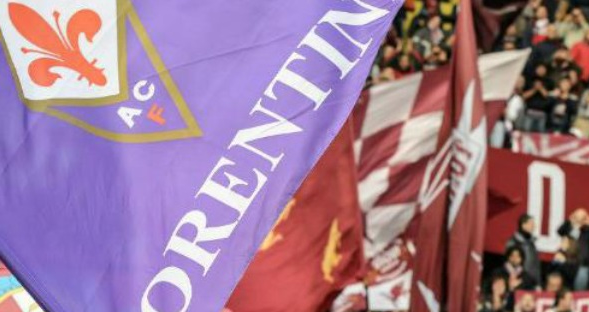 (VIDEO): la storia del gemellaggio tra Torino e Fiorentina, l’anno scorso la prima senza Astori in trasferta…