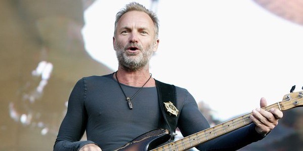 Sting: “Tifo Fiorentina, ma la prima volta al Franchi mi sbagliai ed esultai per il gol Juve”