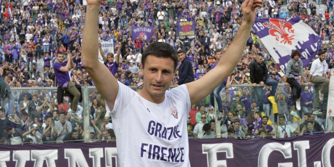 Pasqual: “Pezzella ha spinto i viola fuori dal buio.La SPAL non meritava di perdere..”