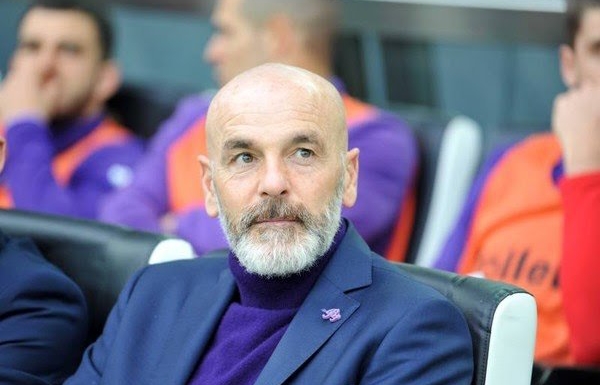 Pioli: “Ho un gruppo fantastico, vogliamo l’Europa. Assenza di Chiesa non peserà”