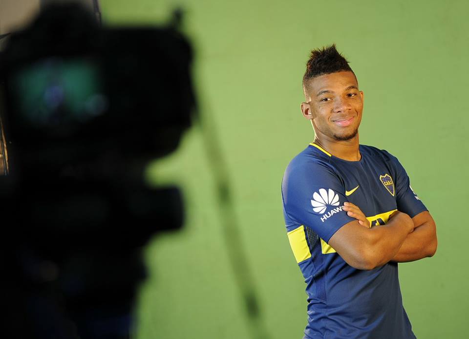 frank fabra