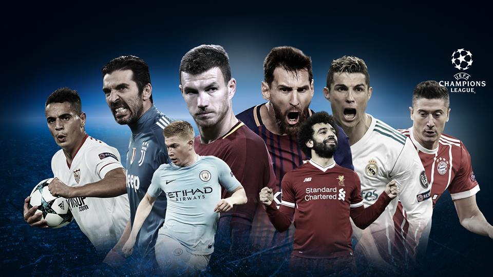 Champions e Europa League, dalla prossima stagione l’Italia può arrivare a 8 squadre…