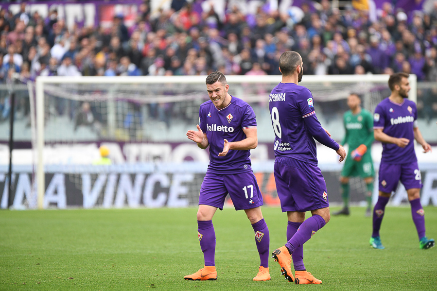 Nazione, il Milan bussa in casa viola per Veretout. Per sostituire Badelj invece..