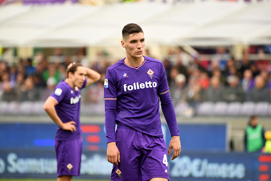 Corriere Dello Sport: sirene spagnole per Milenkovic. 30 milioni per il difensore. Valore sestuplicato