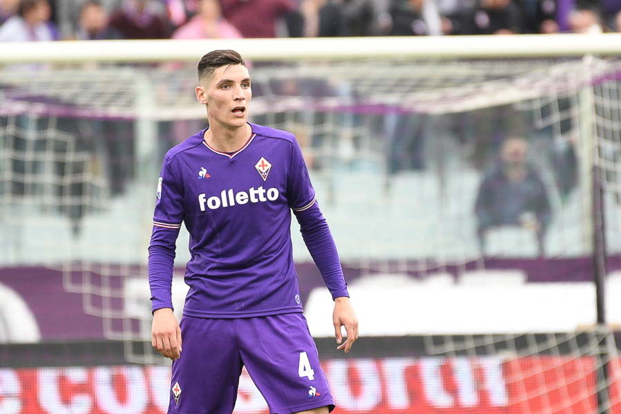 Milenkovic: “Lotteremo fino in fondo per l’Europa, obbligo di crederci. Tifosi magnifici, ora il Genoa…”