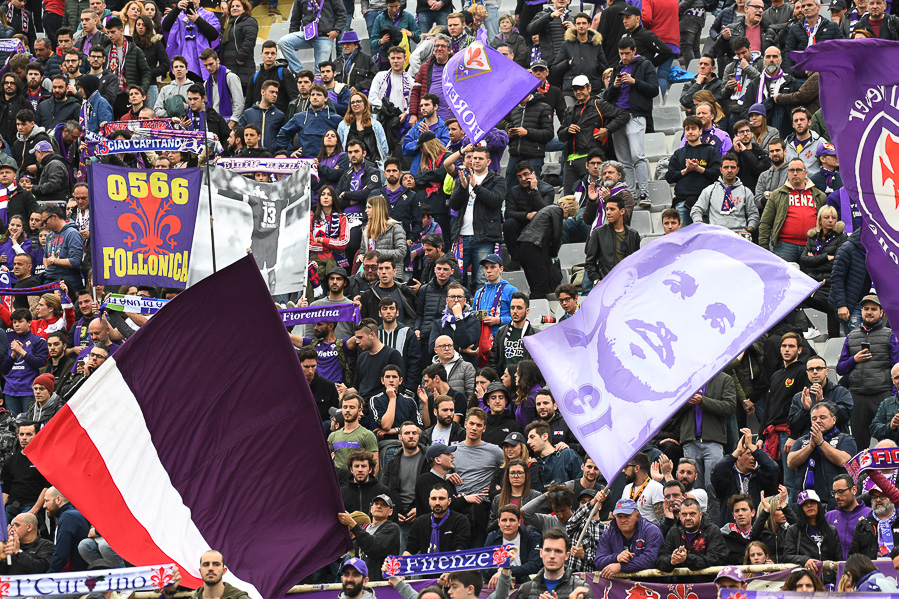 Il comune di Firenze stanzierà 385 mila euro per ristrutturare la Curva Fiesole. Lo ha annunciato Nardella