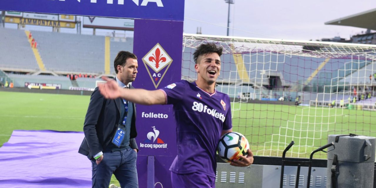 (VIDEO): la storia delle sfide tra Napoli e Fiorentina. Ricordate Sandro Ciotti?