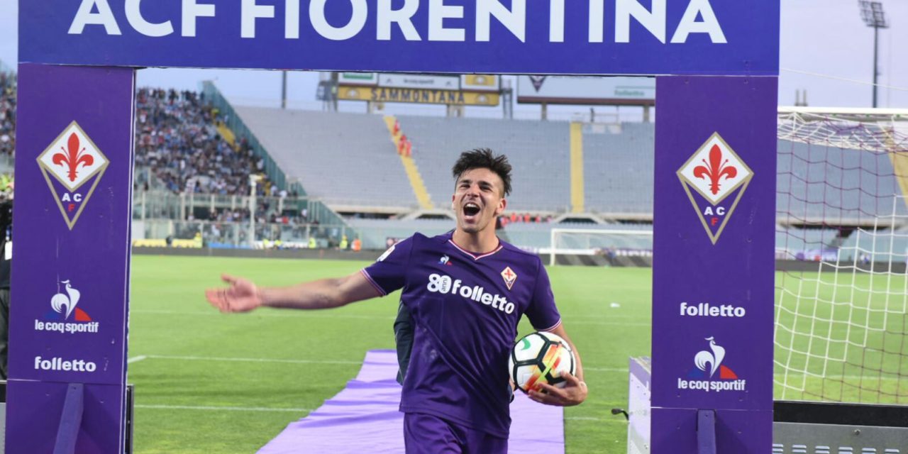Simeone suona la carica: “Sono felice alla Fiorentina. EL, proviamoci!!”