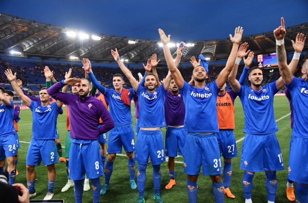 FOTO: Saponara festeggia su Instagram, sulle note di Jovanotti, ricordando capitan Astori