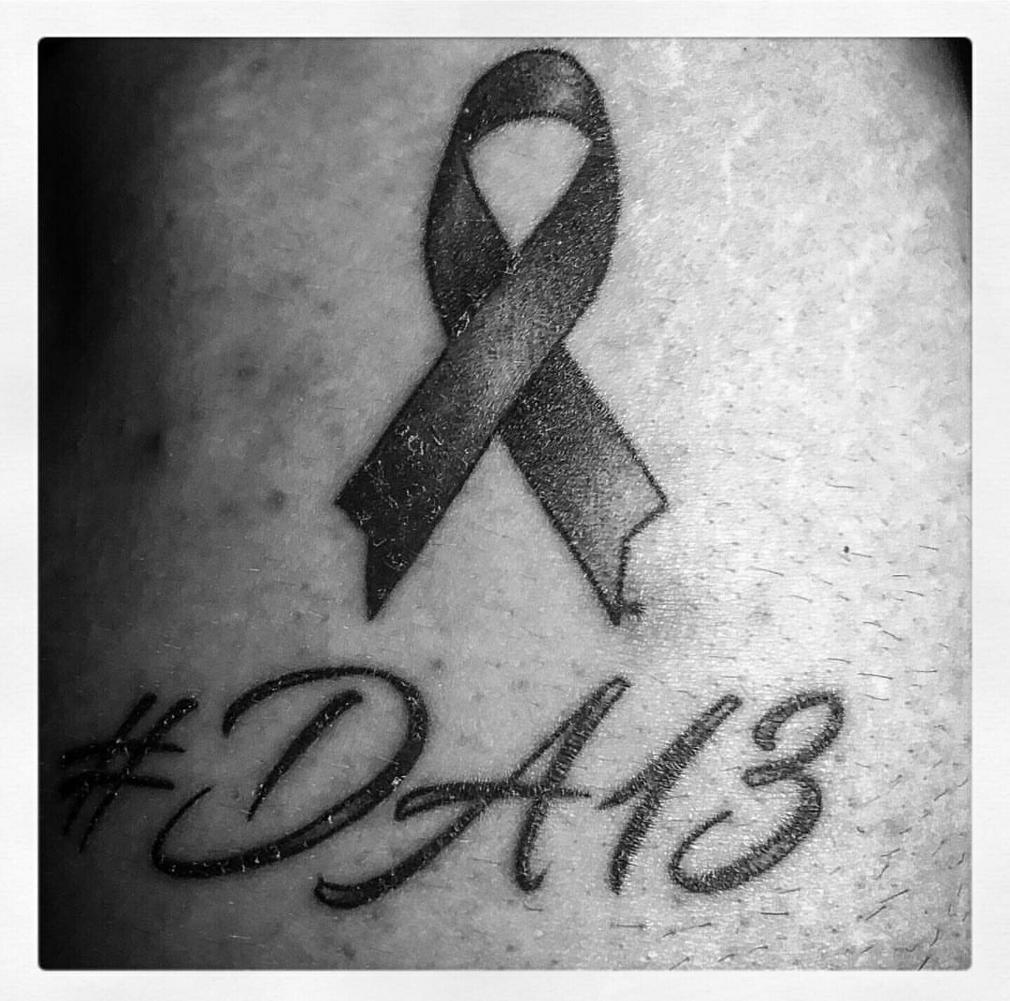 Biraghi si tatua Astori. “Per sempre addosso e dentro di me”