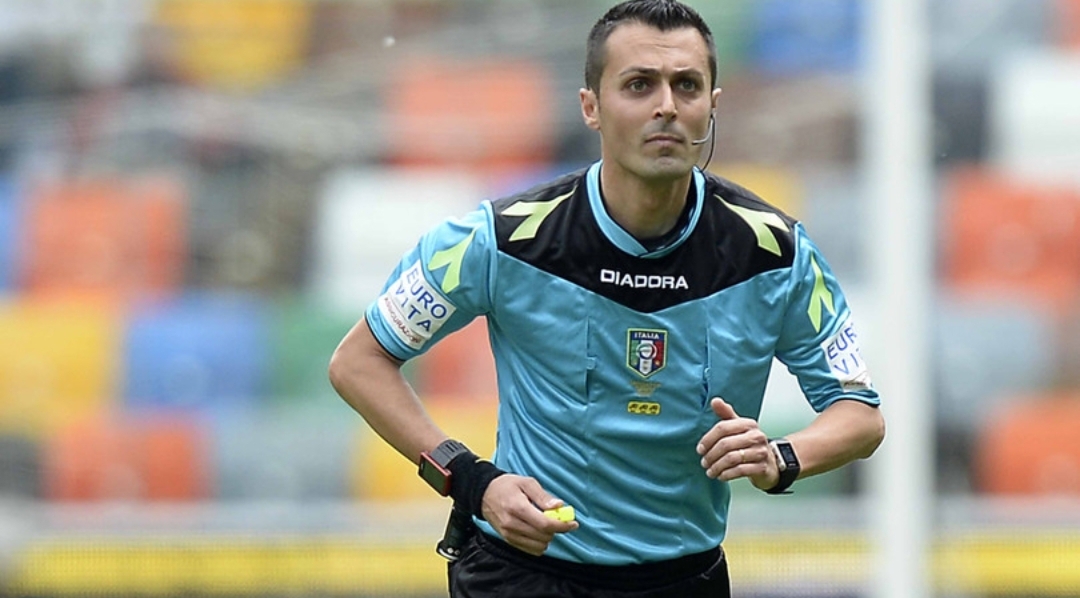 Giornata di Serie A in pericolo, gli arbitri vogliono scioperare contro la Figc