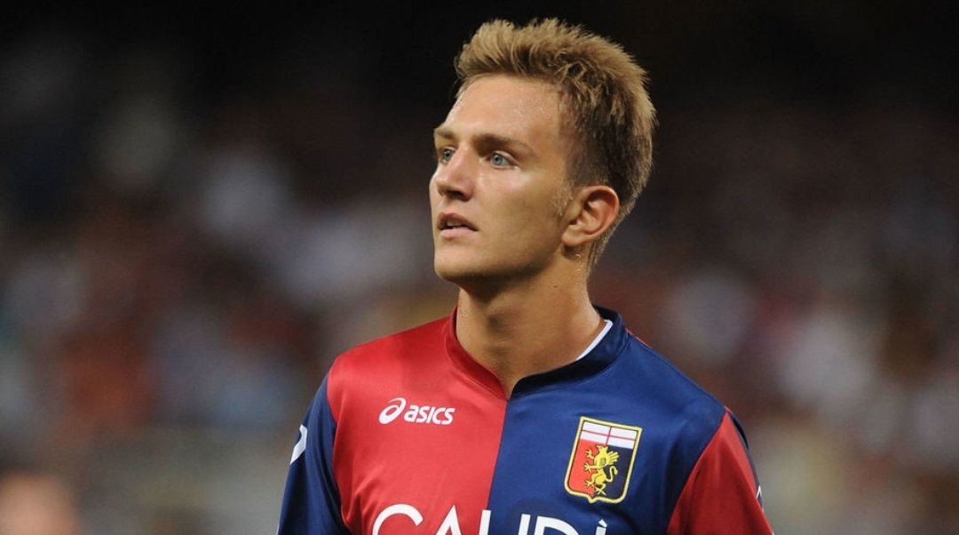Criscito sceglie la strada del cuore, firma con il Genoa per il ritorno in Italia