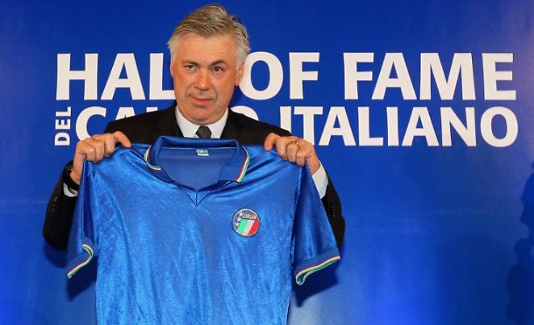 Svolta nazionale, proposta concreta ad Ancelotti intenzionato ad accettare