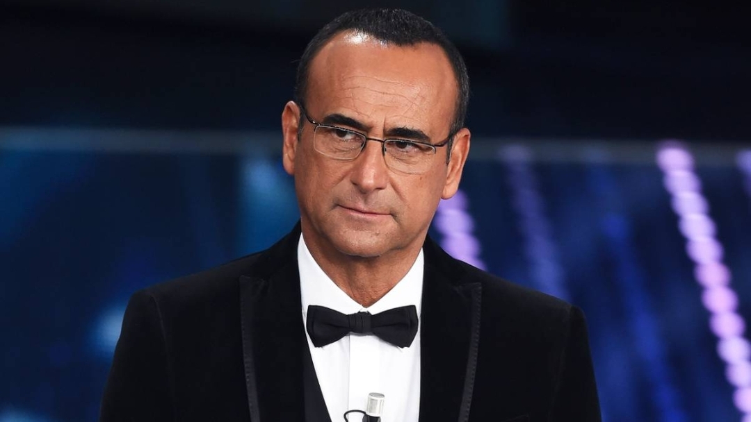 Carlo Conti: “Firenze ha inventato il calcio e giocherà al massimo. Poi..”