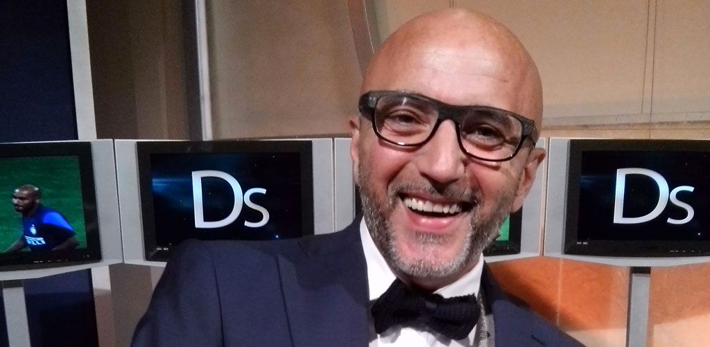 VIDEO: “Simeone un pipone, ha giocato bene solo oggi ” Giornalista tifoso rosica