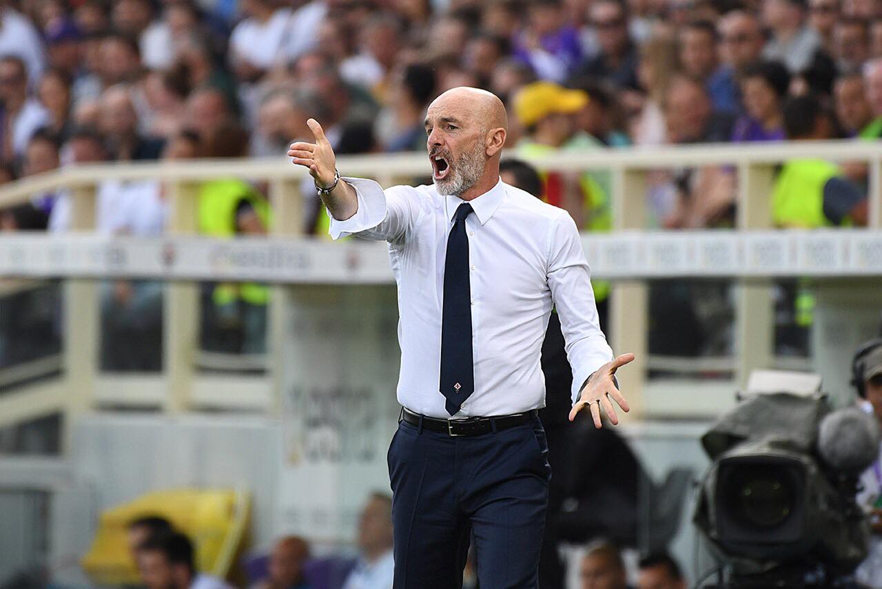 Corriere Dello Sport, domani in campo ore 19 contro l’Heracles. Pioli proverà la nuova linea mediana