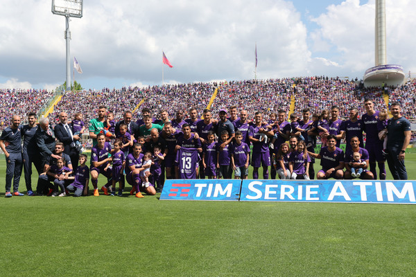 Fiorentina, promossi, rimandati e bocciati. Il bilancio della stagione