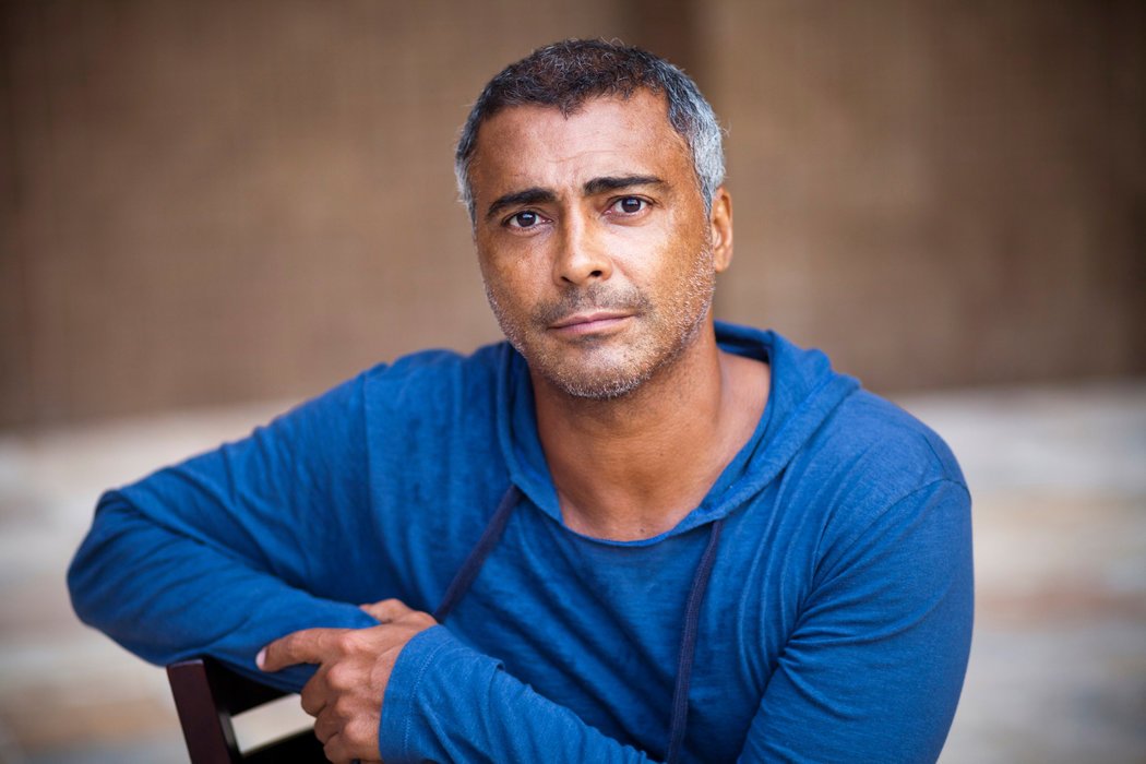 Romario e i consigli a Gabriel Jesus: “Verso Russia 2018? Fai tanto sesso”