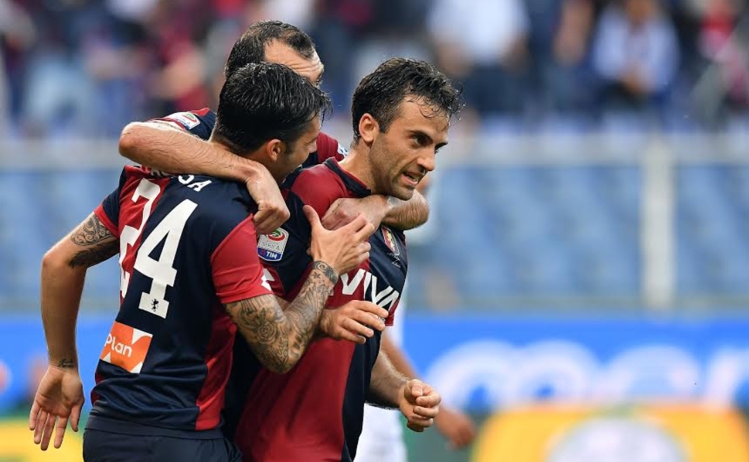 Giuseppe Rossi: “Non ho esultato per rispetto alla Fiorentina, per Firenze e i tifosi viola”