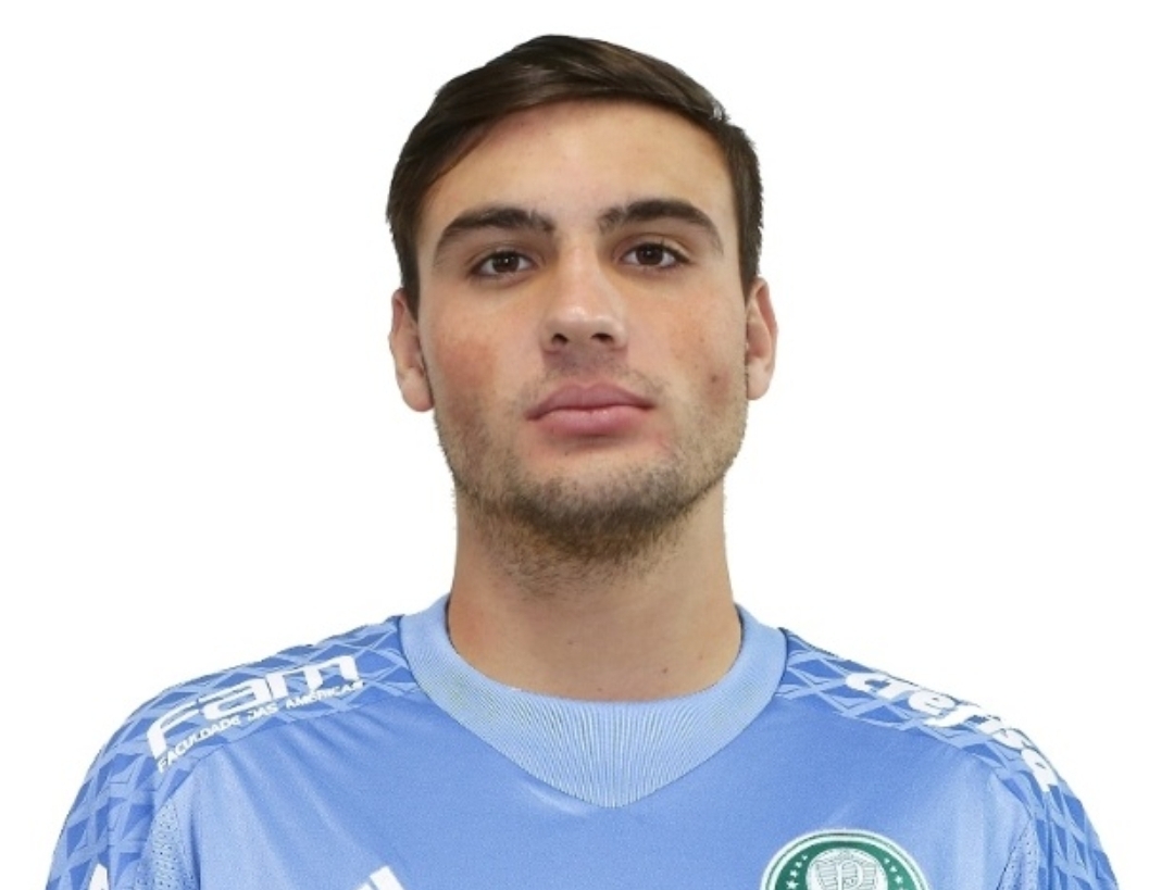 Sport Mediaset, la Fiorentina è interessata al portiere del Palmeiras Daniel Fuzato classe 97