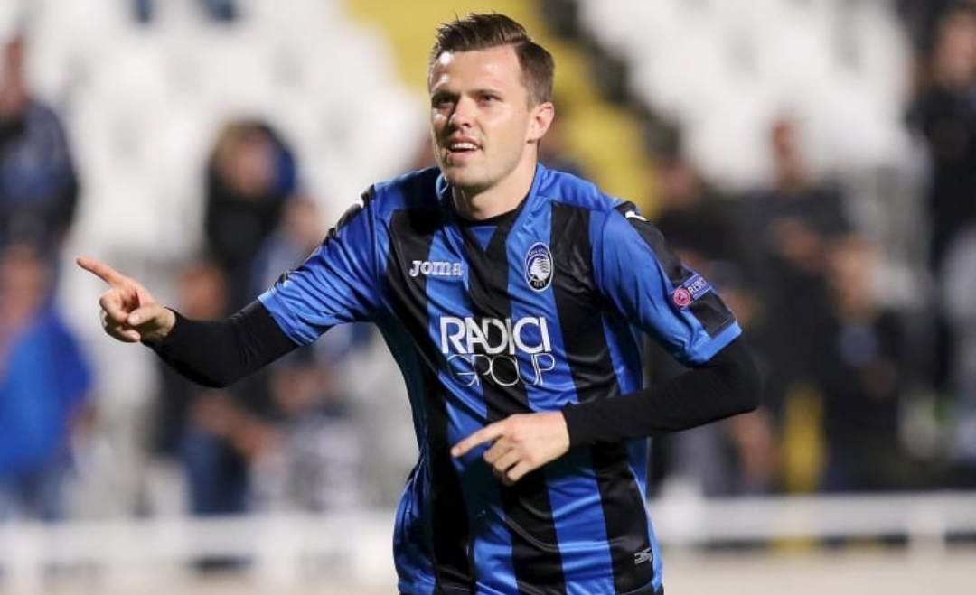 La Fiorentina lo ha regalato all’Atalanta per 5 milioni. Adesso Ilicic lo vogliono Inter e Roma