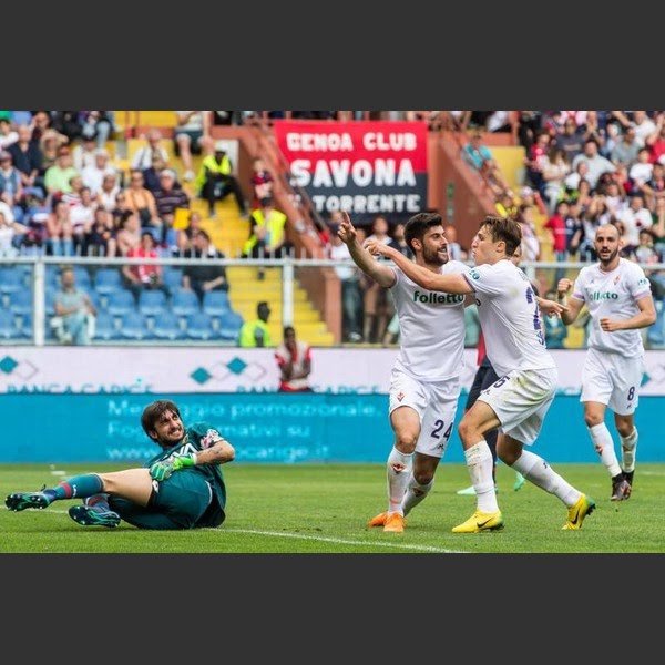 PAGELLE VIOLA: BENASSI GUERRIERO, OK DABO E SIMEONE. LA DIFESA INVECE…