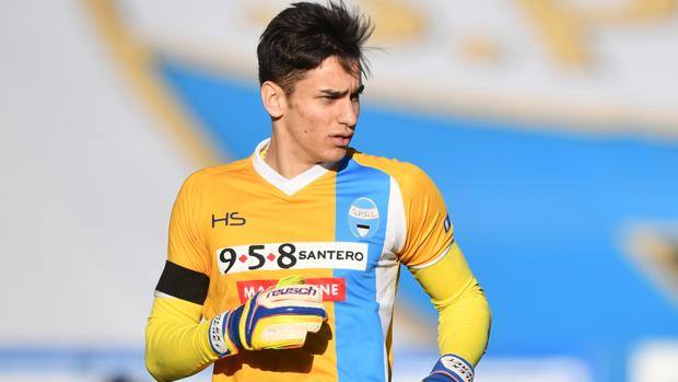 Sky Sport, fatta per Meret e Karnezis al Napoli. All’Udinese 27.5mln complessivi