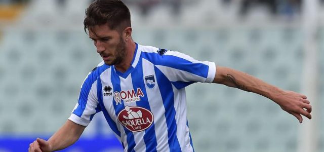 Per rinforzare l’attacco c’è un altro possibile affare dalla serie B per Corvino