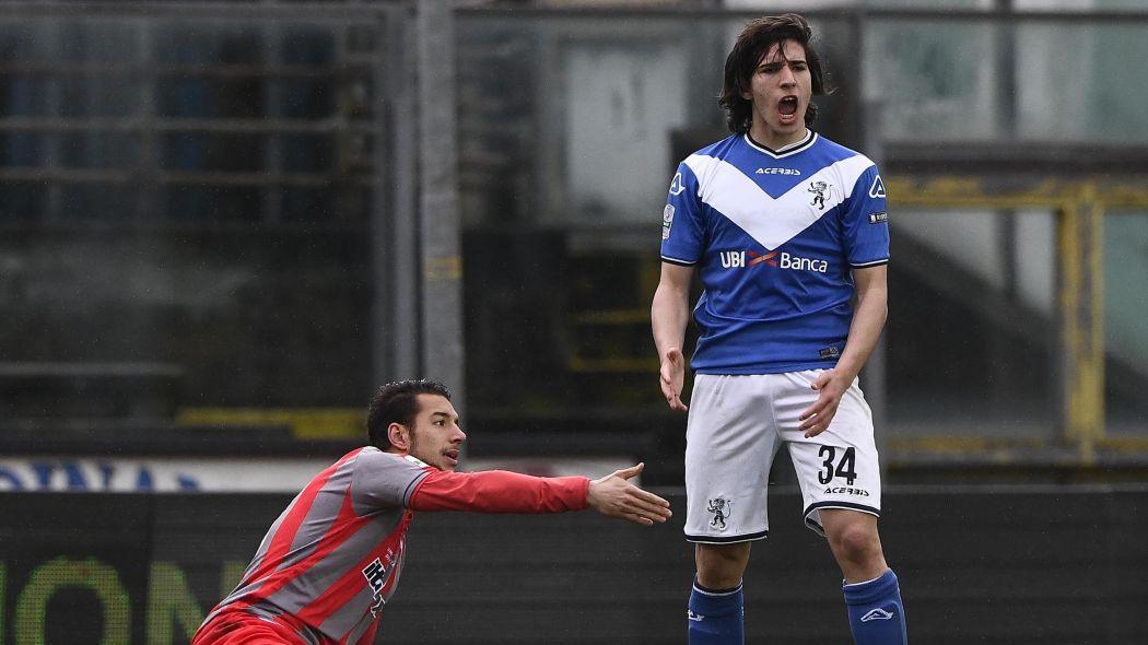 Sky, sogno Tonali, sarebbe il regista ideale per Montella. La trattativa…