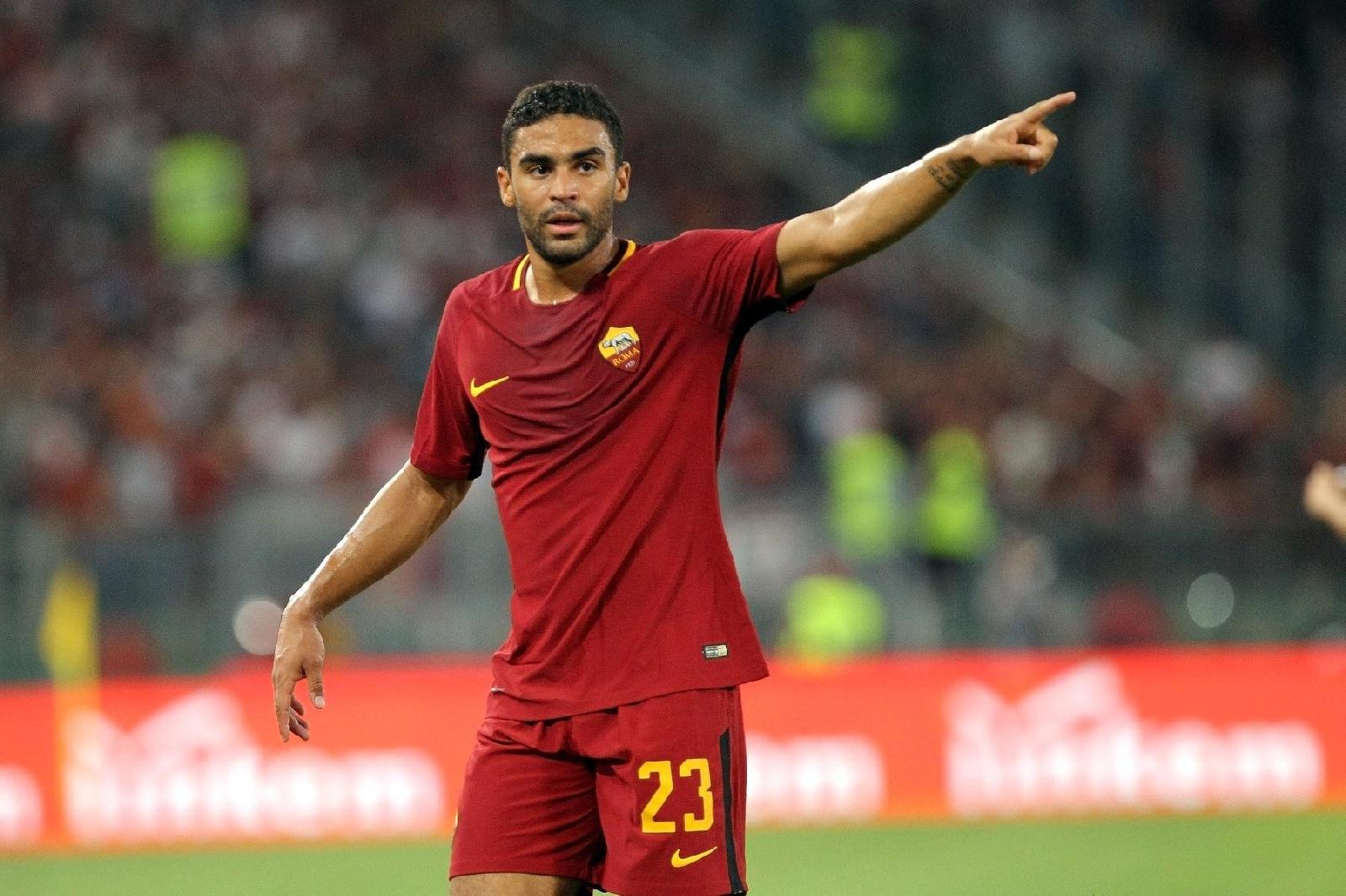 Ex obbiettivi: La Nazione, Defrel lascia la Roma, domani sarà della Sampdoria