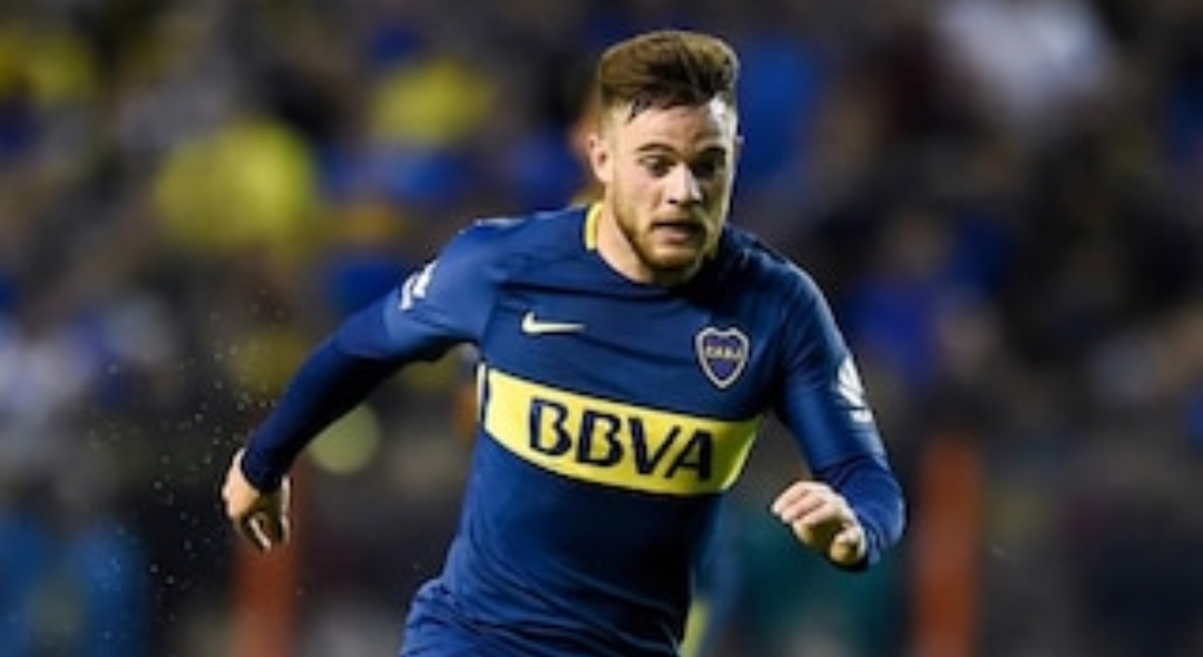 Dall’Argentina annunciano: “Fiorentina pronta a prendere Nandez, centrocampista del Boca ai mondiali con l’Uruguay”