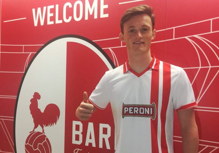 La Fiorentina vuole Henderson del Bari, su di lui anche Parma e Bologna. L’offerta viola..