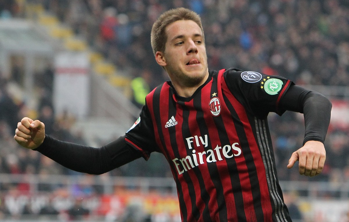 Ufficiale: Mario Pasalic è un giocatore dell’Atalanta.