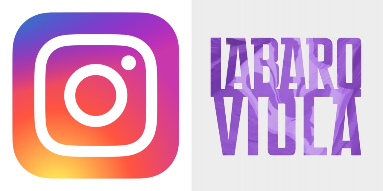 Labaroviola è anche su Instagram: seguiteci @labaroviolanews per rimanere sempre aggiornati