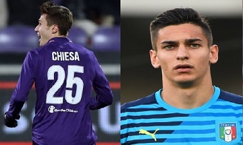 ZERO TITULI, MA IL FUTURO E’ VIOLA. CEROFOLINI NON E’ PRONTO, ECCO MERET. PJACA CAMBIA IL CENTROCAMPO DI PIOLI. L’EDITORIALE DI STEFANO BORGI.