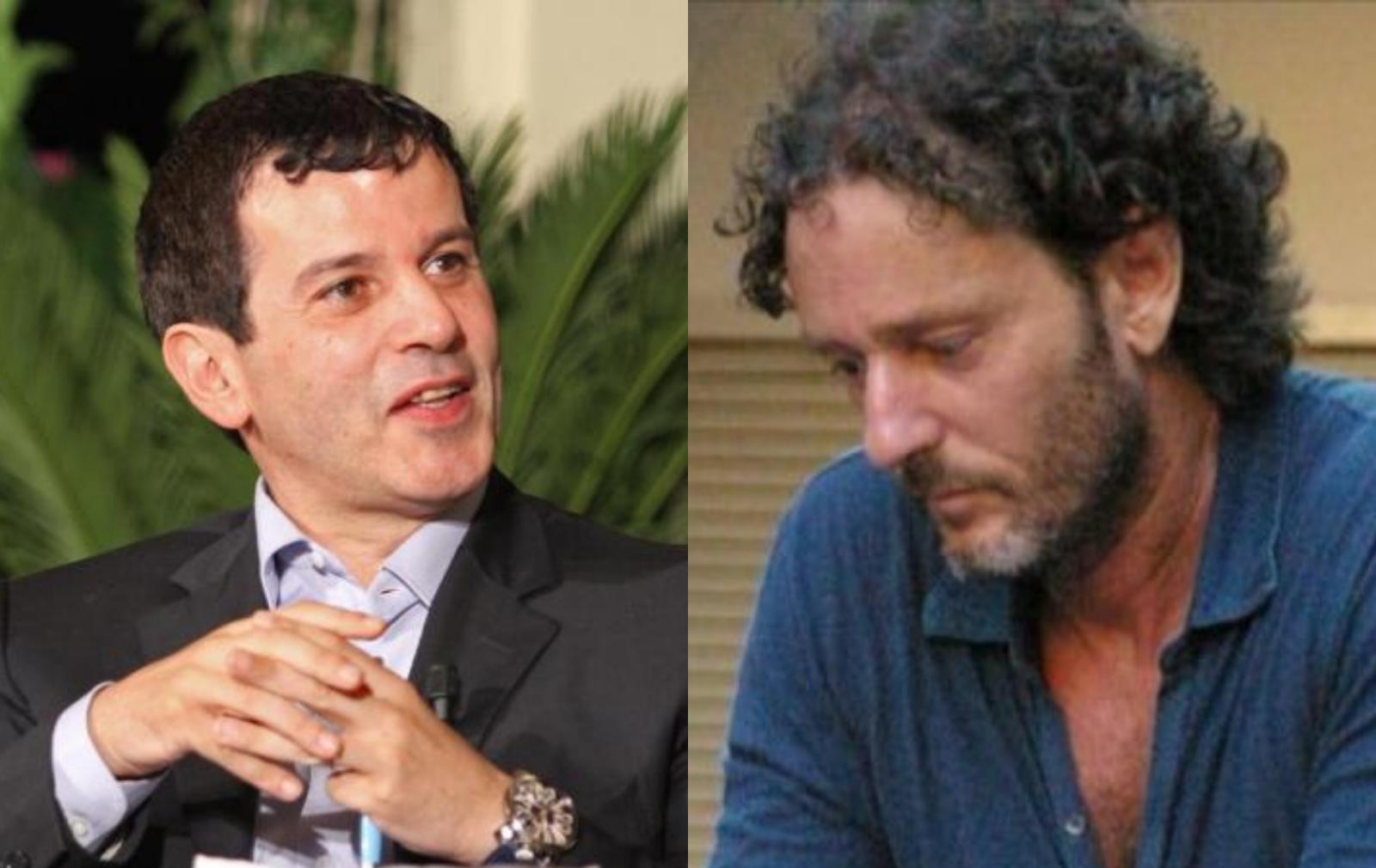 (AUDIO), lite in diretta tra Pedullà e Brovarone: “Corvino ha 37 milioni da investire, perché non lo fa?”