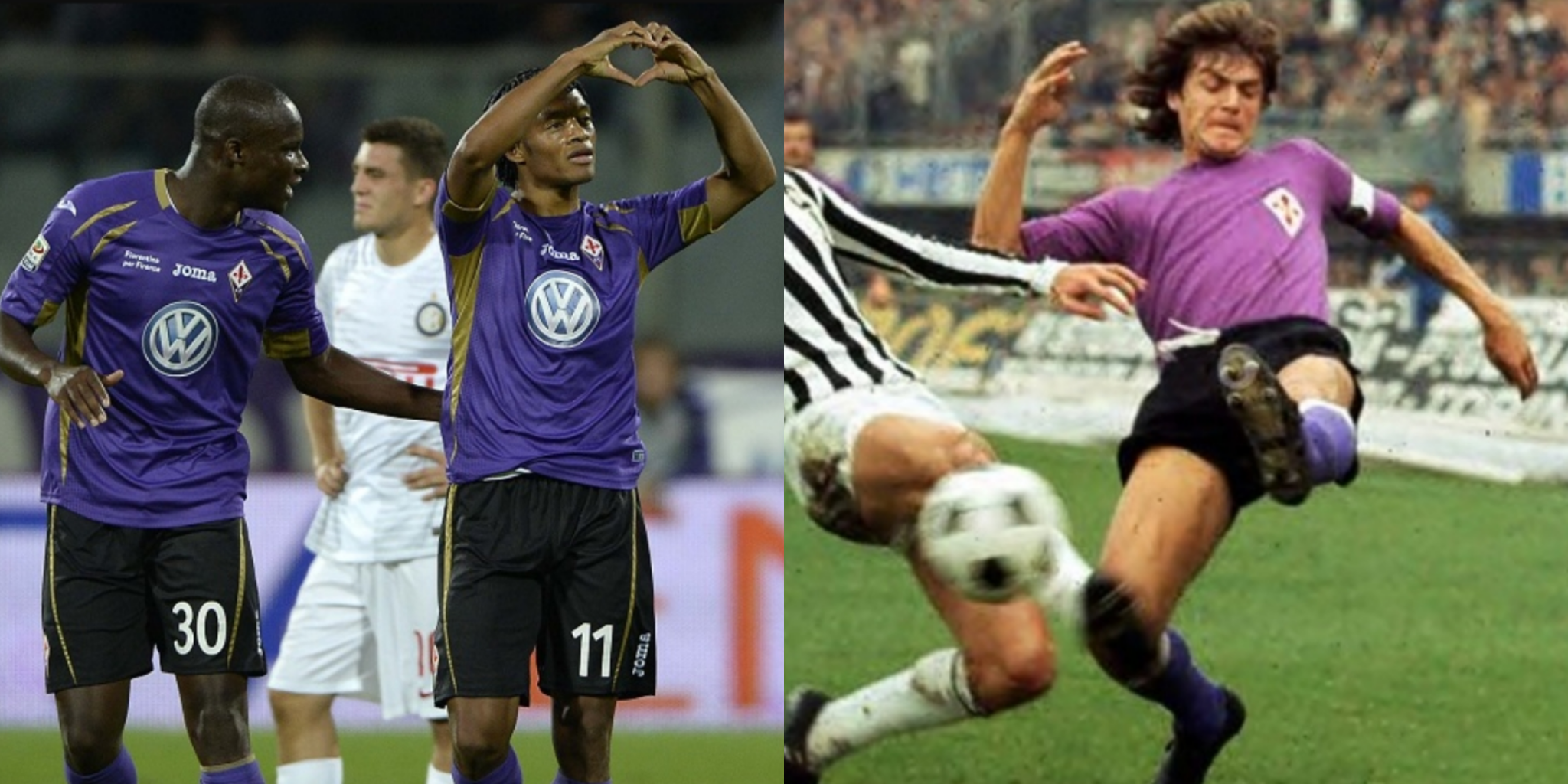 La nuova divisa della Fiorentina avrà il pantaloncino nero. Sarà presentata la settimana prossima