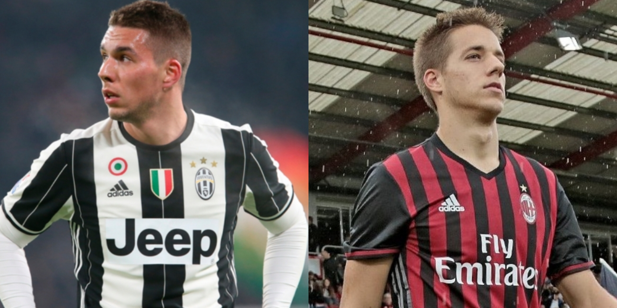 Sport mediaset, Fiorentina vicina al doppio colpo in salsa croata: Pjaca e Pasalic