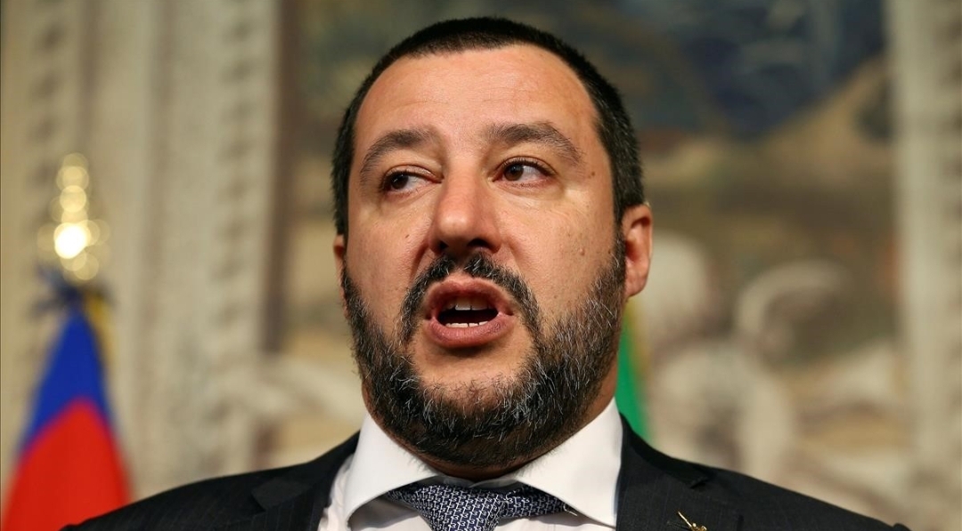 Salvini: “Balotelli capitano? Non bisogna sceglierlo per motivi filosofici. Non mi sembra sia ragazzo umile…”