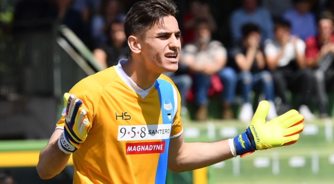 Meret come dopo Sportiello? L’Udinese chiede 20 milioni e la Fiorentina lo molla