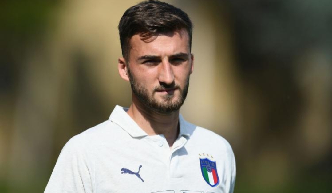 Maglia Home ROMA BRYAN CRISTANTE Maglia Home ROMA BRYAN CRISTANTE