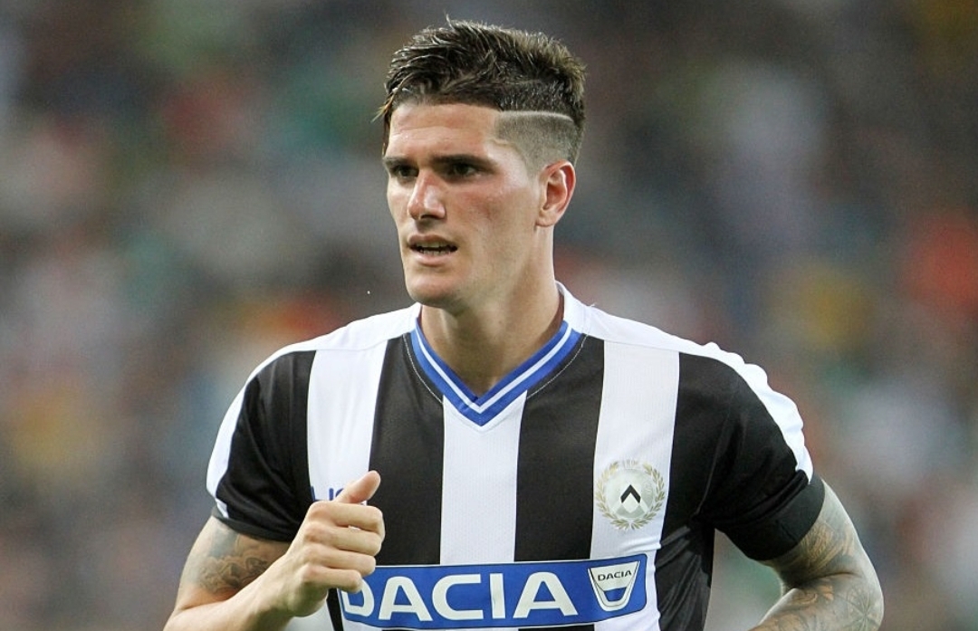 De Paul ha rifiutato il Porto, vuole solo Firenze e la Fiorentina, più attraente l’offerta viola. L’Udinese…