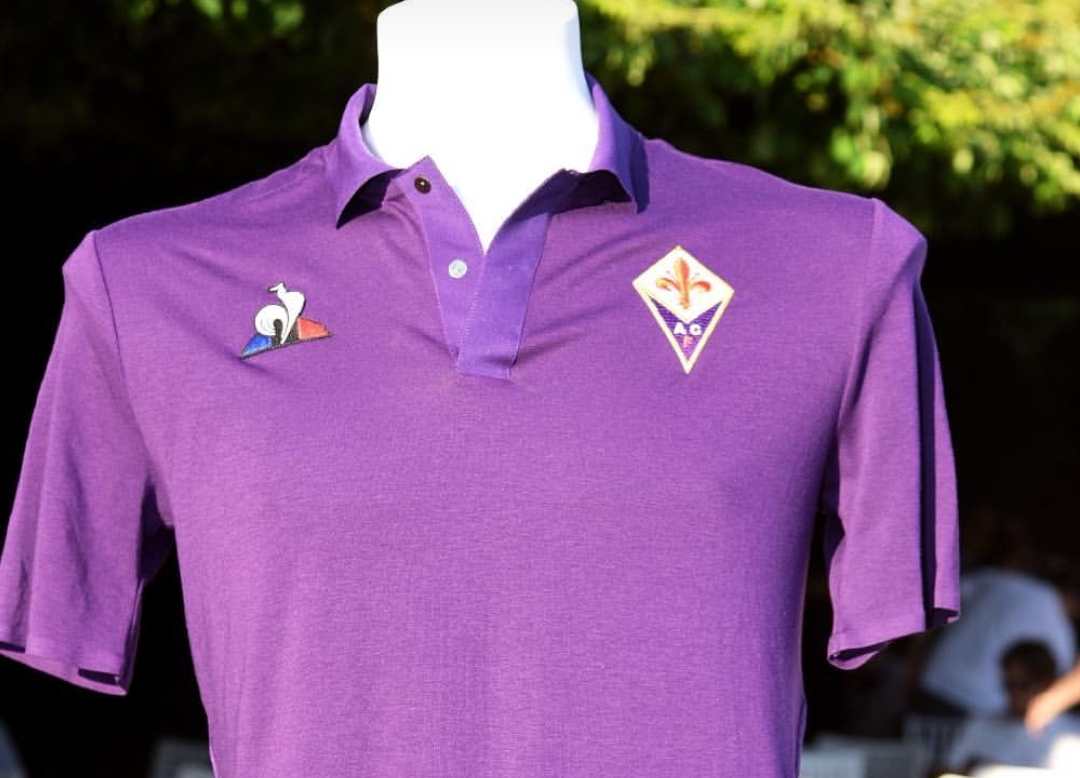 LA NUOVA MAGLIA PIACE E GIOCHERÀ IN EUROPA, FIORENTINA RIPESCATA. REBIC FA UN REGALO A CORVINO