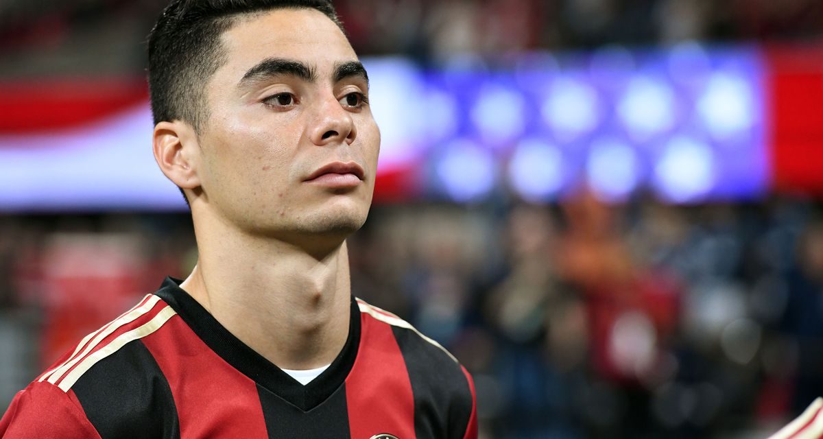 Dagli USA: la Fiorentina ha messo gli occhi su Almiron dell’Atlanta United