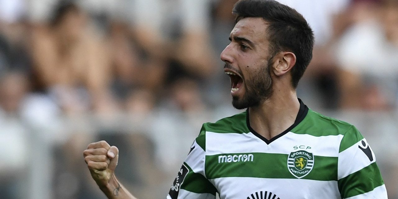 Sei giocatori dello Sporting rescindono per l’aggressione. La Fiorentina piomba su B.Fernandes