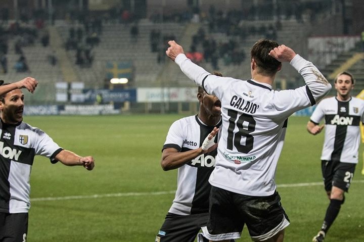 Il Parma resta in Serie A, ma con 5 punti di penalizzazione. Squalifica di 2 anni a Calaiò