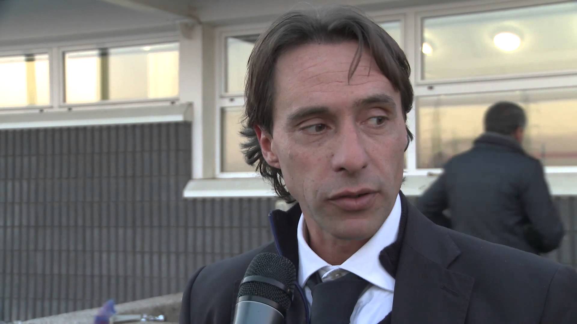 Enrico Chiesa: “Il Brasile parte favorito, mentre la Polonia sarà la rivelazione del Mondiale”