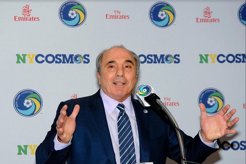 Commisso e una partenza sbagliata. Il probabile nuovo presidente viola è un tifoso della Juventus