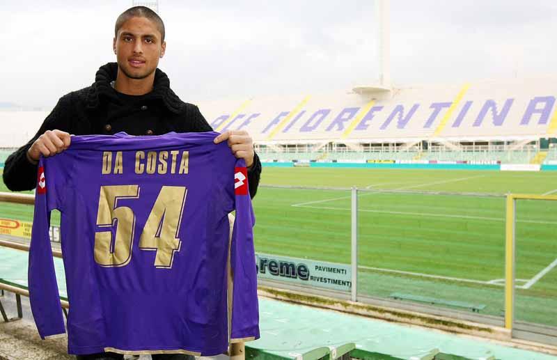 Che fine ha fatto Manuel Da Costa? Da meteora viola all’esordio mondiale con il Marocco