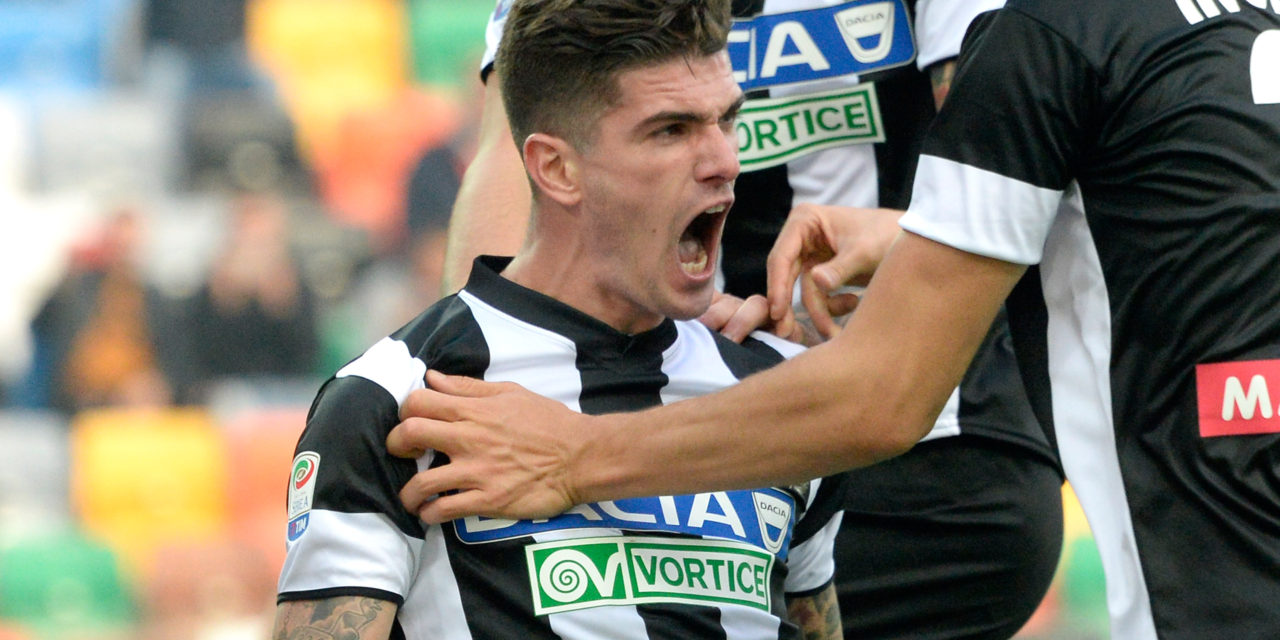 La Nazione, entro fine settimana incontro per De Paul. Berardi ed El Shaarawy…